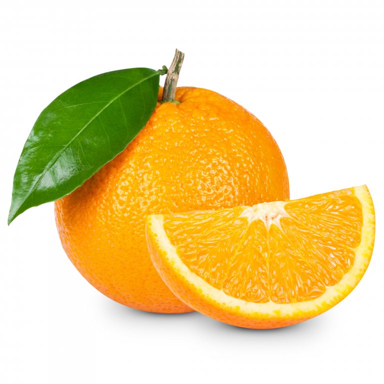 Barth Fruit | Orange